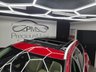 USED 2018 68 JAGUAR F-PACE 2.0 D240 Portfolio SUV 5dr Diesel Auto AWD Euro 6 (s/s) (240 ps) &pound;3,680 OF FACTORY EXTRAS!! * FINISHED IN THE SUAVE ITALIAN RACING RED AND COMPLIMENTED WITH OYSTER LEATHER INTERIOR. 8.9% FINANCE & NATIONWIDE DELIVERY AVAILABLE!