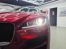 USED 2018 68 JAGUAR F-PACE 2.0 D240 Portfolio SUV 5dr Diesel Auto AWD Euro 6 (s/s) (240 ps) &pound;3,680 OF FACTORY EXTRAS!! * FINISHED IN THE SUAVE ITALIAN RACING RED AND COMPLIMENTED WITH OYSTER LEATHER INTERIOR. 8.9% FINANCE & NATIONWIDE DELIVERY AVAILABLE!