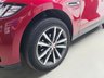 USED 2018 68 JAGUAR F-PACE 2.0 D240 Portfolio SUV 5dr Diesel Auto AWD Euro 6 (s/s) (240 ps) &pound;3,680 OF FACTORY EXTRAS!! * FINISHED IN THE SUAVE ITALIAN RACING RED AND COMPLIMENTED WITH OYSTER LEATHER INTERIOR. 8.9% FINANCE & NATIONWIDE DELIVERY AVAILABLE!