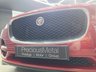 USED 2018 68 JAGUAR F-PACE 2.0 D240 Portfolio SUV 5dr Diesel Auto AWD Euro 6 (s/s) (240 ps) &pound;3,680 OF FACTORY EXTRAS!! * FINISHED IN THE SUAVE ITALIAN RACING RED AND COMPLIMENTED WITH OYSTER LEATHER INTERIOR. 8.9% FINANCE & NATIONWIDE DELIVERY AVAILABLE!