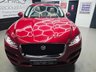 USED 2018 68 JAGUAR F-PACE 2.0 D240 Portfolio SUV 5dr Diesel Auto AWD Euro 6 (s/s) (240 ps) &pound;3,680 OF FACTORY EXTRAS!! * FINISHED IN THE SUAVE ITALIAN RACING RED AND COMPLIMENTED WITH OYSTER LEATHER INTERIOR. 8.9% FINANCE & NATIONWIDE DELIVERY AVAILABLE!