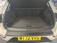 USED 2022 72 VOLKSWAGEN T-ROC 1.5 TSI Style SUV 5dr Petrol Manual Euro 6 (s/s) (150 ps) 1 OWNER SERVICE HISTORY 6 MONTHS WARRANTY SELF PARKING FUNCTION SATNAV APP CONNECT