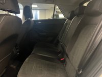 USED 2022 72 VOLKSWAGEN T-ROC 1.5 TSI Style SUV 5dr Petrol Manual Euro 6 (s/s) (150 ps) 1 OWNER SERVICE HISTORY 6 MONTHS WARRANTY SELF PARKING FUNCTION SATNAV APP CONNECT