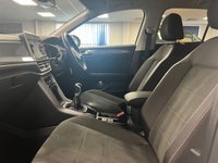 USED 2022 72 VOLKSWAGEN T-ROC 1.5 TSI Style SUV 5dr Petrol Manual Euro 6 (s/s) (150 ps) 1 OWNER SERVICE HISTORY 6 MONTHS WARRANTY SELF PARKING FUNCTION SATNAV APP CONNECT