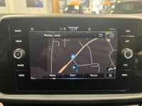 USED 2022 72 VOLKSWAGEN T-ROC 1.5 TSI Style SUV 5dr Petrol Manual Euro 6 (s/s) (150 ps) 1 OWNER SERVICE HISTORY 6 MONTHS WARRANTY SELF PARKING FUNCTION SATNAV APP CONNECT
