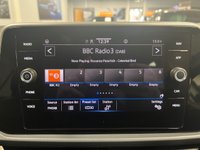 USED 2022 72 VOLKSWAGEN T-ROC 1.5 TSI Style SUV 5dr Petrol Manual Euro 6 (s/s) (150 ps) 1 OWNER SERVICE HISTORY 6 MONTHS WARRANTY SELF PARKING FUNCTION SATNAV APP CONNECT