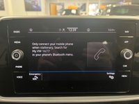 USED 2022 72 VOLKSWAGEN T-ROC 1.5 TSI Style SUV 5dr Petrol Manual Euro 6 (s/s) (150 ps) 1 OWNER SERVICE HISTORY 6 MONTHS WARRANTY SELF PARKING FUNCTION SATNAV APP CONNECT