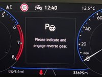 USED 2022 72 VOLKSWAGEN T-ROC 1.5 TSI Style SUV 5dr Petrol Manual Euro 6 (s/s) (150 ps) 1 OWNER SERVICE HISTORY 6 MONTHS WARRANTY SELF PARKING FUNCTION SATNAV APP CONNECT