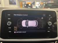 USED 2022 72 VOLKSWAGEN T-ROC 1.5 TSI Style SUV 5dr Petrol Manual Euro 6 (s/s) (150 ps) 1 OWNER SERVICE HISTORY 6 MONTHS WARRANTY SELF PARKING FUNCTION SATNAV APP CONNECT