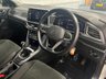 USED 2022 72 VOLKSWAGEN T-ROC 1.5 TSI Style SUV 5dr Petrol Manual Euro 6 (s/s) (150 ps) 1 OWNER SERVICE HISTORY 6 MONTHS WARRANTY SELF PARKING FUNCTION SATNAV APP CONNECT