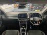 USED 2022 72 VOLKSWAGEN T-ROC 1.5 TSI Style SUV 5dr Petrol Manual Euro 6 (s/s) (150 ps) 1 OWNER SERVICE HISTORY 6 MONTHS WARRANTY SELF PARKING FUNCTION SATNAV APP CONNECT