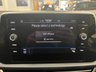 USED 2022 72 VOLKSWAGEN T-ROC 1.5 TSI Style SUV 5dr Petrol Manual Euro 6 (s/s) (150 ps) 1 OWNER SERVICE HISTORY 6 MONTHS WARRANTY SELF PARKING FUNCTION SATNAV APP CONNECT