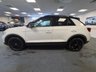 USED 2022 72 VOLKSWAGEN T-ROC 1.5 TSI Style SUV 5dr Petrol Manual Euro 6 (s/s) (150 ps) 1 OWNER SERVICE HISTORY 6 MONTHS WARRANTY SELF PARKING FUNCTION SATNAV APP CONNECT