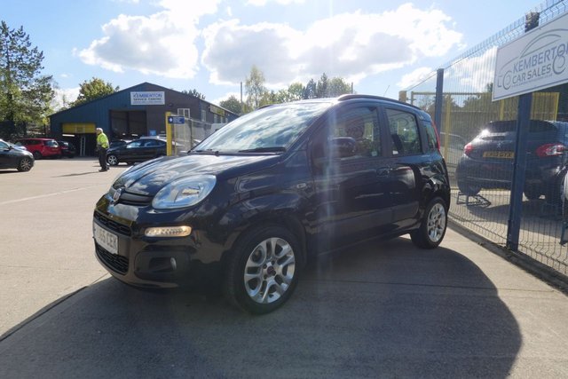 2015 FIAT PANDA - Photo 3