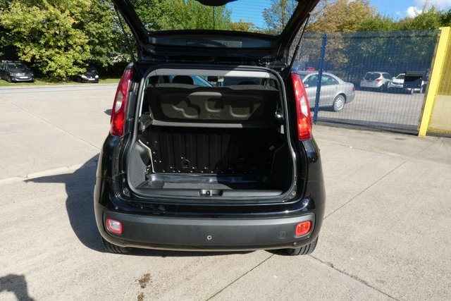 2015 FIAT PANDA - Photo 8