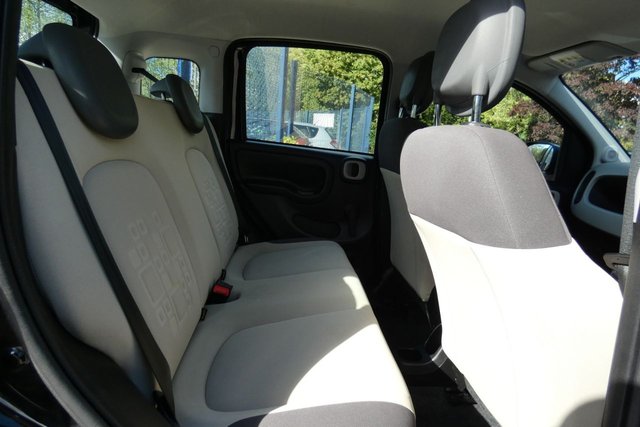 2015 FIAT PANDA - Photo 9