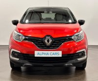 USED 2020 69 RENAULT CAPTUR 1.3 TCe ENERGY Iconic SUV 5dr Petrol Manual Euro 6 (s/s) (130 ps) 