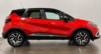 USED 2020 69 RENAULT CAPTUR 1.3 TCe ENERGY Iconic SUV 5dr Petrol Manual Euro 6 (s/s) (130 ps) 