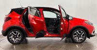 USED 2020 69 RENAULT CAPTUR 1.3 TCe ENERGY Iconic SUV 5dr Petrol Manual Euro 6 (s/s) (130 ps) 