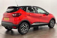 USED 2020 69 RENAULT CAPTUR 1.3 TCe ENERGY Iconic SUV 5dr Petrol Manual Euro 6 (s/s) (130 ps) 