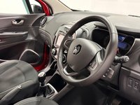 USED 2020 69 RENAULT CAPTUR 1.3 TCe ENERGY Iconic SUV 5dr Petrol Manual Euro 6 (s/s) (130 ps) 