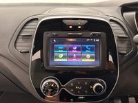 USED 2020 69 RENAULT CAPTUR 1.3 TCe ENERGY Iconic SUV 5dr Petrol Manual Euro 6 (s/s) (130 ps) 