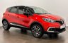 USED 2020 69 RENAULT CAPTUR 1.3 TCe ENERGY Iconic SUV 5dr Petrol Manual Euro 6 (s/s) (130 ps) 