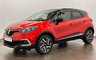 USED 2020 69 RENAULT CAPTUR 1.3 TCe ENERGY Iconic SUV 5dr Petrol Manual Euro 6 (s/s) (130 ps) 