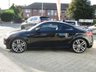 USED 2018 18 AUDI TT 1.8 TFSI S line Coupe 3dr Petrol S Tronic Euro 6 (s/s) (180 ps) Finished in BRILLIANT BLACK with Contrasting EBONY LEATHER / ALCANTARA trim. This third generation AUDI TT is a style icon that stands out in the crowd. The BRILLIANT BLACK makes it look a lot sportier that the greys, silvers and white TT's around. Features include LED day lights, 19" Alloys, DAB radio, Virtual Cockpit, Leather/alcantara, Cruise Control, Active Rear  Spoiler and much more. Audi Dealer Serviced at 13331 miles, 19149 miles, 21019 miles and at 22988 miles.