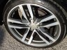 USED 2018 18 AUDI TT 1.8 TFSI S line Coupe 3dr Petrol S Tronic Euro 6 (s/s) (180 ps) Finished in BRILLIANT BLACK with Contrasting EBONY LEATHER / ALCANTARA trim. This third generation AUDI TT is a style icon that stands out in the crowd. The BRILLIANT BLACK makes it look a lot sportier that the greys, silvers and white TT's around. Features include LED day lights, 19" Alloys, DAB radio, Virtual Cockpit, Leather/alcantara, Cruise Control, Active Rear  Spoiler and much more. Audi Dealer Serviced at 13331 miles, 19149 miles, 21019 miles and at 22988 miles.