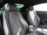 USED 2018 18 AUDI TT 1.8 TFSI S line Coupe 3dr Petrol S Tronic Euro 6 (s/s) (180 ps) Finished in BRILLIANT BLACK with Contrasting EBONY LEATHER / ALCANTARA trim. This third generation AUDI TT is a style icon that stands out in the crowd. The BRILLIANT BLACK makes it look a lot sportier that the greys, silvers and white TT's around. Features include LED day lights, 19" Alloys, DAB radio, Virtual Cockpit, Leather/alcantara, Cruise Control, Active Rear  Spoiler and much more. Audi Dealer Serviced at 13331 miles, 19149 miles, 21019 miles and at 22988 miles.