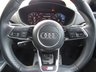 USED 2018 18 AUDI TT 1.8 TFSI S line Coupe 3dr Petrol S Tronic Euro 6 (s/s) (180 ps) Finished in BRILLIANT BLACK with Contrasting EBONY LEATHER / ALCANTARA trim. This third generation AUDI TT is a style icon that stands out in the crowd. The BRILLIANT BLACK makes it look a lot sportier that the greys, silvers and white TT's around. Features include LED day lights, 19" Alloys, DAB radio, Virtual Cockpit, Leather/alcantara, Cruise Control, Active Rear  Spoiler and much more. Audi Dealer Serviced at 13331 miles, 19149 miles, 21019 miles and at 22988 miles.