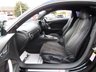USED 2018 18 AUDI TT 1.8 TFSI S line Coupe 3dr Petrol S Tronic Euro 6 (s/s) (180 ps) Finished in BRILLIANT BLACK with Contrasting EBONY LEATHER / ALCANTARA trim. This third generation AUDI TT is a style icon that stands out in the crowd. The BRILLIANT BLACK makes it look a lot sportier that the greys, silvers and white TT's around. Features include LED day lights, 19" Alloys, DAB radio, Virtual Cockpit, Leather/alcantara, Cruise Control, Active Rear  Spoiler and much more. Audi Dealer Serviced at 13331 miles, 19149 miles, 21019 miles and at 22988 miles.