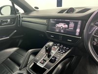 USED 2019 19 PORSCHE CAYENNE 3.0T V6 Coupe 5dr Petrol TiptronicS 4WD Euro 6 (s/s) (340 ps) This Cayenne Coupe Has Near &pound;10k Of Porsche Optional Extras Including Adaptive Front Seats 18 Way Electric, Bose Surround Sound System, 21inch RS Spyder Design Wheels, LED MATRIX Beam Including Porsche Dynamic Light System Plus, Tinted LED Taillights Including Light Strip, Heated Windscreen, Ambient Lighting, Loadspace Management System, 2+1 Rear Seat System, Smooth Finish Black Leather Interior, Textured Aluminium Interior Package, 2 Keys, 1 Previous Owner, Service History, 12 Months MOT, 3 Mon