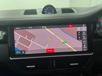USED 2019 19 PORSCHE CAYENNE 3.0T V6 Coupe 5dr Petrol TiptronicS 4WD Euro 6 (s/s) (340 ps) This Cayenne Coupe Has Near &pound;10k Of Porsche Optional Extras Including Adaptive Front Seats 18 Way Electric, Bose Surround Sound System, 21inch RS Spyder Design Wheels, LED MATRIX Beam Including Porsche Dynamic Light System Plus, Tinted LED Taillights Including Light Strip, Heated Windscreen, Ambient Lighting, Loadspace Management System, 2+1 Rear Seat System, Smooth Finish Black Leather Interior, Textured Aluminium Interior Package, 2 Keys, 1 Previous Owner, Service History, 12 Months MOT, 3 Mon