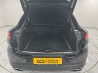USED 2019 19 PORSCHE CAYENNE 3.0T V6 Coupe 5dr Petrol TiptronicS 4WD Euro 6 (s/s) (340 ps) This Cayenne Coupe Has Near &pound;10k Of Porsche Optional Extras Including Adaptive Front Seats 18 Way Electric, Bose Surround Sound System, 21inch RS Spyder Design Wheels, LED MATRIX Beam Including Porsche Dynamic Light System Plus, Tinted LED Taillights Including Light Strip, Heated Windscreen, Ambient Lighting, Loadspace Management System, 2+1 Rear Seat System, Smooth Finish Black Leather Interior, Textured Aluminium Interior Package, 2 Keys, 1 Previous Owner, Service History, 12 Months MOT, 3 Mon