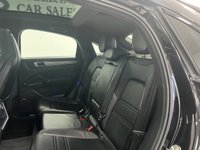 USED 2019 19 PORSCHE CAYENNE 3.0T V6 Coupe 5dr Petrol TiptronicS 4WD Euro 6 (s/s) (340 ps) This Cayenne Coupe Has Near &pound;10k Of Porsche Optional Extras Including Adaptive Front Seats 18 Way Electric, Bose Surround Sound System, 21inch RS Spyder Design Wheels, LED MATRIX Beam Including Porsche Dynamic Light System Plus, Tinted LED Taillights Including Light Strip, Heated Windscreen, Ambient Lighting, Loadspace Management System, 2+1 Rear Seat System, Smooth Finish Black Leather Interior, Textured Aluminium Interior Package, 2 Keys, 1 Previous Owner, Service History, 12 Months MOT, 3 Mon