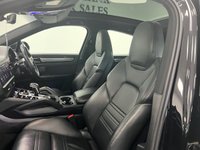 USED 2019 19 PORSCHE CAYENNE 3.0T V6 Coupe 5dr Petrol TiptronicS 4WD Euro 6 (s/s) (340 ps) This Cayenne Coupe Has Near &pound;10k Of Porsche Optional Extras Including Adaptive Front Seats 18 Way Electric, Bose Surround Sound System, 21inch RS Spyder Design Wheels, LED MATRIX Beam Including Porsche Dynamic Light System Plus, Tinted LED Taillights Including Light Strip, Heated Windscreen, Ambient Lighting, Loadspace Management System, 2+1 Rear Seat System, Smooth Finish Black Leather Interior, Textured Aluminium Interior Package, 2 Keys, 1 Previous Owner, Service History, 12 Months MOT, 3 Mon