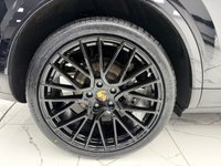 USED 2019 19 PORSCHE CAYENNE 3.0T V6 Coupe 5dr Petrol TiptronicS 4WD Euro 6 (s/s) (340 ps) This Cayenne Coupe Has Near &pound;10k Of Porsche Optional Extras Including Adaptive Front Seats 18 Way Electric, Bose Surround Sound System, 21inch RS Spyder Design Wheels, LED MATRIX Beam Including Porsche Dynamic Light System Plus, Tinted LED Taillights Including Light Strip, Heated Windscreen, Ambient Lighting, Loadspace Management System, 2+1 Rear Seat System, Smooth Finish Black Leather Interior, Textured Aluminium Interior Package, 2 Keys, 1 Previous Owner, Service History, 12 Months MOT, 3 Mon