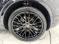 USED 2019 19 PORSCHE CAYENNE 3.0T V6 Coupe 5dr Petrol TiptronicS 4WD Euro 6 (s/s) (340 ps) This Cayenne Coupe Has Near &pound;10k Of Porsche Optional Extras Including Adaptive Front Seats 18 Way Electric, Bose Surround Sound System, 21inch RS Spyder Design Wheels, LED MATRIX Beam Including Porsche Dynamic Light System Plus, Tinted LED Taillights Including Light Strip, Heated Windscreen, Ambient Lighting, Loadspace Management System, 2+1 Rear Seat System, Smooth Finish Black Leather Interior, Textured Aluminium Interior Package, 2 Keys, 1 Previous Owner, Service History, 12 Months MOT, 3 Mon