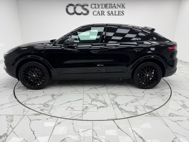 2019 PORSCHE CAYENNE - Photo 6