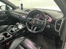 USED 2019 19 PORSCHE CAYENNE 3.0T V6 Coupe 5dr Petrol TiptronicS 4WD Euro 6 (s/s) (340 ps) This Cayenne Coupe Has Near &pound;10k Of Porsche Optional Extras Including Adaptive Front Seats 18 Way Electric, Bose Surround Sound System, 21inch RS Spyder Design Wheels, LED MATRIX Beam Including Porsche Dynamic Light System Plus, Tinted LED Taillights Including Light Strip, Heated Windscreen, Ambient Lighting, Loadspace Management System, 2+1 Rear Seat System, Smooth Finish Black Leather Interior, Textured Aluminium Interior Package, 2 Keys, 1 Previous Owner, Service History, 12 Months MOT, 3 Mon