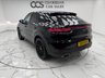 USED 2019 19 PORSCHE CAYENNE 3.0T V6 Coupe 5dr Petrol TiptronicS 4WD Euro 6 (s/s) (340 ps) This Cayenne Coupe Has Near &pound;10k Of Porsche Optional Extras Including Adaptive Front Seats 18 Way Electric, Bose Surround Sound System, 21inch RS Spyder Design Wheels, LED MATRIX Beam Including Porsche Dynamic Light System Plus, Tinted LED Taillights Including Light Strip, Heated Windscreen, Ambient Lighting, Loadspace Management System, 2+1 Rear Seat System, Smooth Finish Black Leather Interior, Textured Aluminium Interior Package, 2 Keys, 1 Previous Owner, Service History, 12 Months MOT, 3 Mon