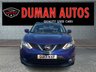 USED 2017 17 NISSAN QASHQAI 1.6 dCi Tekna SUV 5dr Diesel XTRON 2WD Euro 6 (s/s) (130 ps) LEATHER TRIM+ MULTI FUNCTION STEERING WHEEL+ DAYTIME RUNNING LIGHTS+ SAT NAV+ BLUETOOTH+ FM/AM+ MEDIA+ DUAL CLIMATE ZONES+ PANORAMIC SUN ROOF+ ELECTRIC HANDBREAK+ HEATED WINDSCREEN+ PUSH START+ START/STOP+ CRUISE CONRTOLL+ SPEED LIMITER+ LANE ASSIST+ POWER FOLDING MIRRORS+ ELECTRIC MIRRORS+ AUTO HEADLIGHTS+ AUTO WIPERS+ FOG LIGHTS FRONT+ AUX+ REVERSE CAMERA+ ELECTRIC SEATS+ HEATED SEATS+ RUBBER MATT BAGAGE+ PARKING SENSORS FRONT AND REAR+ 19 INCH ALLOYS+