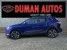 USED 2017 17 NISSAN QASHQAI 1.6 dCi Tekna SUV 5dr Diesel XTRON 2WD Euro 6 (s/s) (130 ps) LEATHER TRIM+ MULTI FUNCTION STEERING WHEEL+ DAYTIME RUNNING LIGHTS+ SAT NAV+ BLUETOOTH+ FM/AM+ MEDIA+ DUAL CLIMATE ZONES+ PANORAMIC SUN ROOF+ ELECTRIC HANDBREAK+ HEATED WINDSCREEN+ PUSH START+ START/STOP+ CRUISE CONRTOLL+ SPEED LIMITER+ LANE ASSIST+ POWER FOLDING MIRRORS+ ELECTRIC MIRRORS+ AUTO HEADLIGHTS+ AUTO WIPERS+ FOG LIGHTS FRONT+ AUX+ REVERSE CAMERA+ ELECTRIC SEATS+ HEATED SEATS+ RUBBER MATT BAGAGE+ PARKING SENSORS FRONT AND REAR+ 19 INCH ALLOYS+
