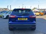 USED 2017 17 NISSAN QASHQAI 1.6 dCi Tekna SUV 5dr Diesel XTRON 2WD Euro 6 (s/s) (130 ps) LEATHER TRIM+ MULTI FUNCTION STEERING WHEEL+ DAYTIME RUNNING LIGHTS+ SAT NAV+ BLUETOOTH+ FM/AM+ MEDIA+ DUAL CLIMATE ZONES+ PANORAMIC SUN ROOF+ ELECTRIC HANDBREAK+ HEATED WINDSCREEN+ PUSH START+ START/STOP+ CRUISE CONRTOLL+ SPEED LIMITER+ LANE ASSIST+ POWER FOLDING MIRRORS+ ELECTRIC MIRRORS+ AUTO HEADLIGHTS+ AUTO WIPERS+ FOG LIGHTS FRONT+ AUX+ REVERSE CAMERA+ ELECTRIC SEATS+ HEATED SEATS+ RUBBER MATT BAGAGE+ PARKING SENSORS FRONT AND REAR+ 19 INCH ALLOYS+