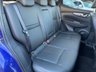 USED 2017 17 NISSAN QASHQAI 1.6 dCi Tekna SUV 5dr Diesel XTRON 2WD Euro 6 (s/s) (130 ps) LEATHER TRIM+ MULTI FUNCTION STEERING WHEEL+ DAYTIME RUNNING LIGHTS+ SAT NAV+ BLUETOOTH+ FM/AM+ MEDIA+ DUAL CLIMATE ZONES+ PANORAMIC SUN ROOF+ ELECTRIC HANDBREAK+ HEATED WINDSCREEN+ PUSH START+ START/STOP+ CRUISE CONRTOLL+ SPEED LIMITER+ LANE ASSIST+ POWER FOLDING MIRRORS+ ELECTRIC MIRRORS+ AUTO HEADLIGHTS+ AUTO WIPERS+ FOG LIGHTS FRONT+ AUX+ REVERSE CAMERA+ ELECTRIC SEATS+ HEATED SEATS+ RUBBER MATT BAGAGE+ PARKING SENSORS FRONT AND REAR+ 19 INCH ALLOYS+