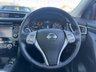 USED 2017 17 NISSAN QASHQAI 1.6 dCi Tekna SUV 5dr Diesel XTRON 2WD Euro 6 (s/s) (130 ps) LEATHER TRIM+ MULTI FUNCTION STEERING WHEEL+ DAYTIME RUNNING LIGHTS+ SAT NAV+ BLUETOOTH+ FM/AM+ MEDIA+ DUAL CLIMATE ZONES+ PANORAMIC SUN ROOF+ ELECTRIC HANDBREAK+ HEATED WINDSCREEN+ PUSH START+ START/STOP+ CRUISE CONRTOLL+ SPEED LIMITER+ LANE ASSIST+ POWER FOLDING MIRRORS+ ELECTRIC MIRRORS+ AUTO HEADLIGHTS+ AUTO WIPERS+ FOG LIGHTS FRONT+ AUX+ REVERSE CAMERA+ ELECTRIC SEATS+ HEATED SEATS+ RUBBER MATT BAGAGE+ PARKING SENSORS FRONT AND REAR+ 19 INCH ALLOYS+