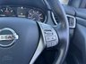 USED 2017 17 NISSAN QASHQAI 1.6 dCi Tekna SUV 5dr Diesel XTRON 2WD Euro 6 (s/s) (130 ps) LEATHER TRIM+ MULTI FUNCTION STEERING WHEEL+ DAYTIME RUNNING LIGHTS+ SAT NAV+ BLUETOOTH+ FM/AM+ MEDIA+ DUAL CLIMATE ZONES+ PANORAMIC SUN ROOF+ ELECTRIC HANDBREAK+ HEATED WINDSCREEN+ PUSH START+ START/STOP+ CRUISE CONRTOLL+ SPEED LIMITER+ LANE ASSIST+ POWER FOLDING MIRRORS+ ELECTRIC MIRRORS+ AUTO HEADLIGHTS+ AUTO WIPERS+ FOG LIGHTS FRONT+ AUX+ REVERSE CAMERA+ ELECTRIC SEATS+ HEATED SEATS+ RUBBER MATT BAGAGE+ PARKING SENSORS FRONT AND REAR+ 19 INCH ALLOYS+