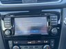 USED 2017 17 NISSAN QASHQAI 1.6 dCi Tekna SUV 5dr Diesel XTRON 2WD Euro 6 (s/s) (130 ps) LEATHER TRIM+ MULTI FUNCTION STEERING WHEEL+ DAYTIME RUNNING LIGHTS+ SAT NAV+ BLUETOOTH+ FM/AM+ MEDIA+ DUAL CLIMATE ZONES+ PANORAMIC SUN ROOF+ ELECTRIC HANDBREAK+ HEATED WINDSCREEN+ PUSH START+ START/STOP+ CRUISE CONRTOLL+ SPEED LIMITER+ LANE ASSIST+ POWER FOLDING MIRRORS+ ELECTRIC MIRRORS+ AUTO HEADLIGHTS+ AUTO WIPERS+ FOG LIGHTS FRONT+ AUX+ REVERSE CAMERA+ ELECTRIC SEATS+ HEATED SEATS+ RUBBER MATT BAGAGE+ PARKING SENSORS FRONT AND REAR+ 19 INCH ALLOYS+